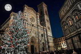 Capodanno in Piazza a Firenze